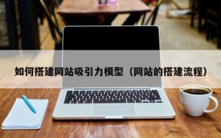 深圳如何搭建网站吸引力模型（网站的搭建流程）